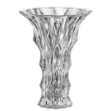 Vaza Cristal Bohemia Fortune 30 cm