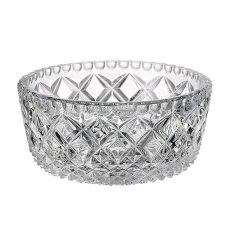 Bol Cristal Bohemia Diamond 11.6 cm