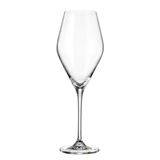 Pahare Bohemia Vin Loxia 470 ml