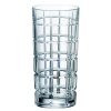 Pahare Cristal Bohemia Apa Timesquare 420 ml