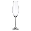 Pahare Bohemia Sampanie Columba 260 ml