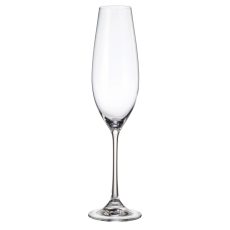 Pahare Bohemia Sampanie Columba 260 ml