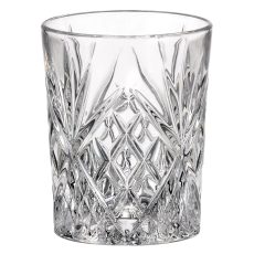 Set 6 Pahare Whisky Cristal Bohemia Elington Gregory 320 ml
