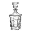 Decanter Cristal Bohemia Zig-Zag 750 ml