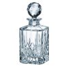 Set Pahare Cristal Bohemia Whisky Cu Sticla Brixton 1