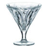 Cupe Inghetata Cristal Bohemia 310 ml