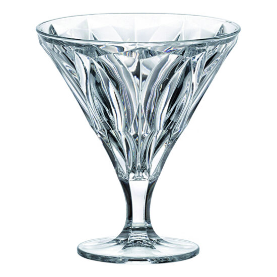 Cupe Inghetata Cristal Bohemia 310 ml
