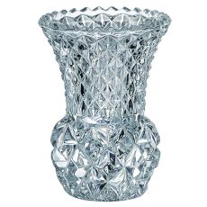 Vaza Cristal Bohemia Madison 10.2cm
