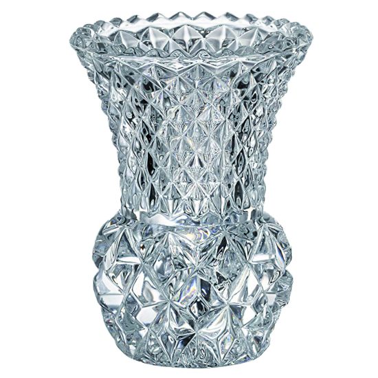 Vaza Cristal Bohemia Madison 10.2cm