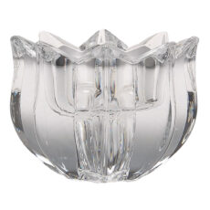 Sfesnic Cristal Bohemia Votive 7.5 cm