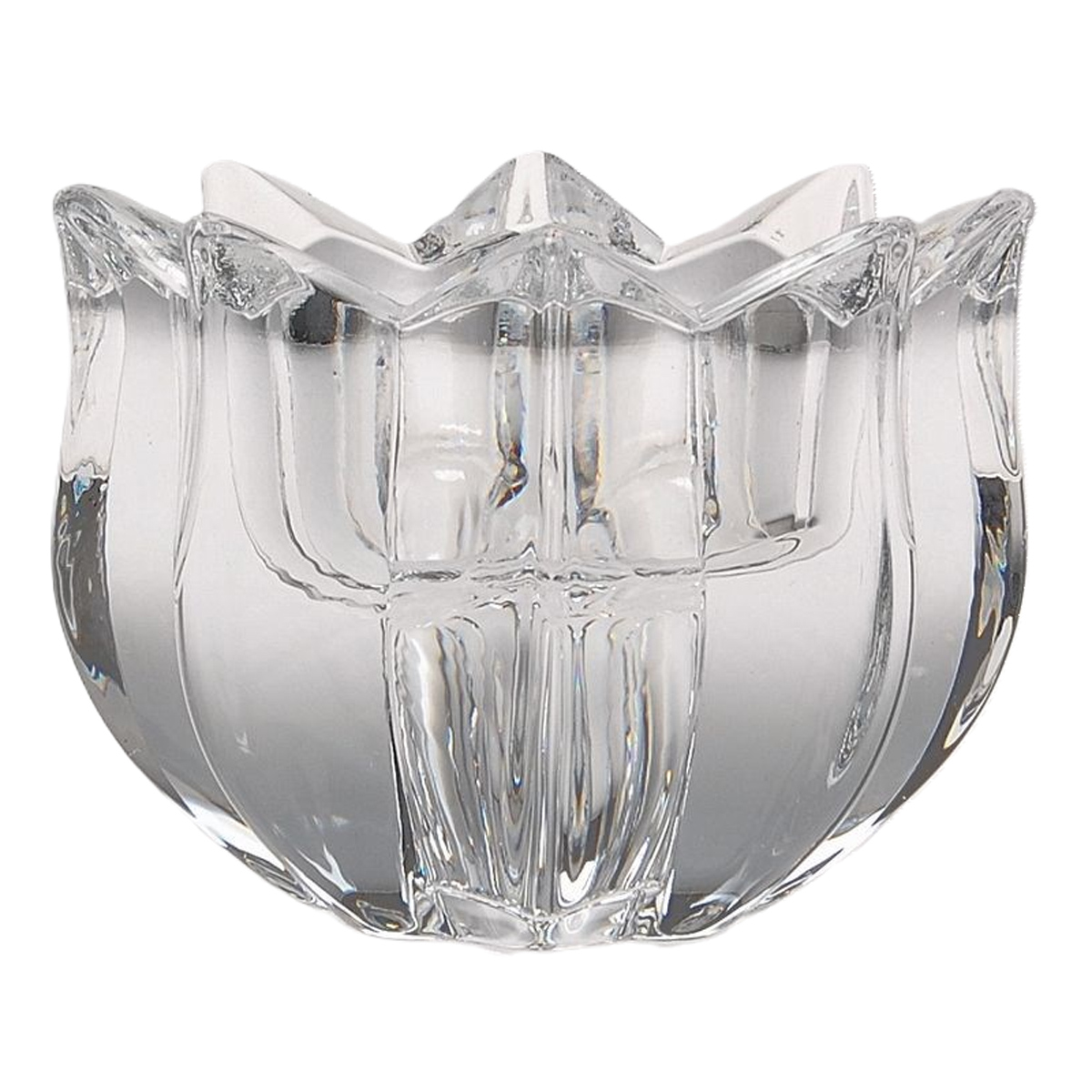 Sfesnic Cristal Bohemia Votive 7.5 cm