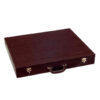 Valiza de Lux Diplomat Icoane ClassGifts.ro