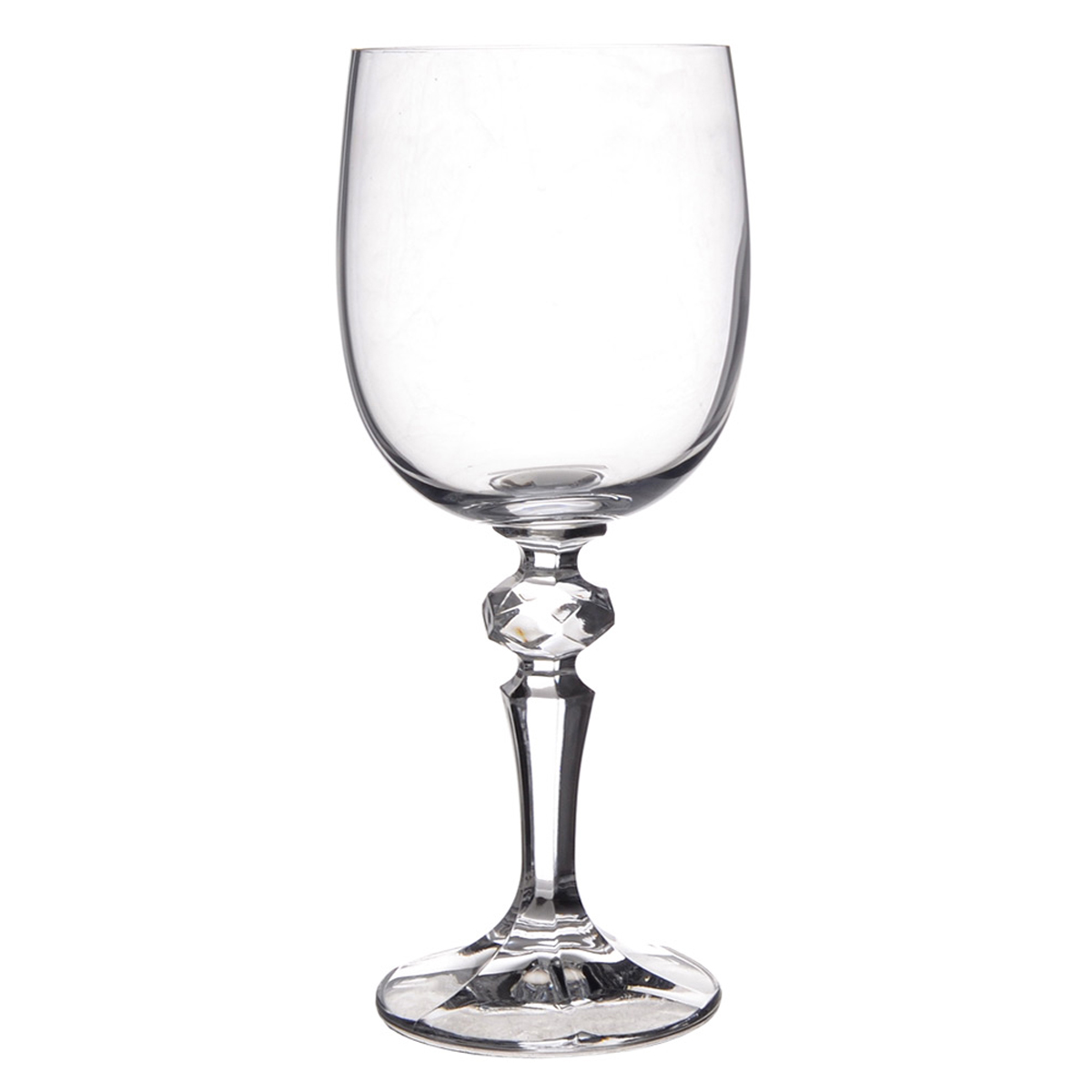 Pahare Bohemia Vin Rosu Mirel 220 ml