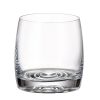 Set 6 Pahare Bohemia Whisky Pavo Aqua 230 ml