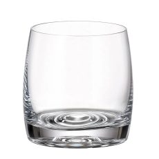 Set 6 Pahare Bohemia Whisky Pavo Aqua 230 ml