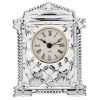 Ceas Cristal Bohemia 16 cm