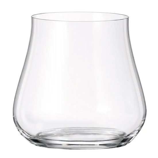 Set 6 Pahare Bohemia Apa Limosa 340 ml