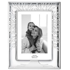 Rama Foto Argint 10x15 cm Pomul Vietii