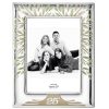 Rama Foto Argint 25 Ani Casatorie 10x15cm Pomul Vietii Color