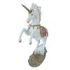 Figurina Unicorn Ceramica 20.5x32 cm Resigilata