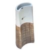 Vaza Ceramica 34 cm Resigilat