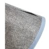 Veioza Brown 25x25x51 cm Resigilat