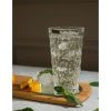 Pahare Bohemia de Apa Marble 375 ml