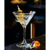 Pahare din Cristal de Bohemia Martini Brixton 280ml