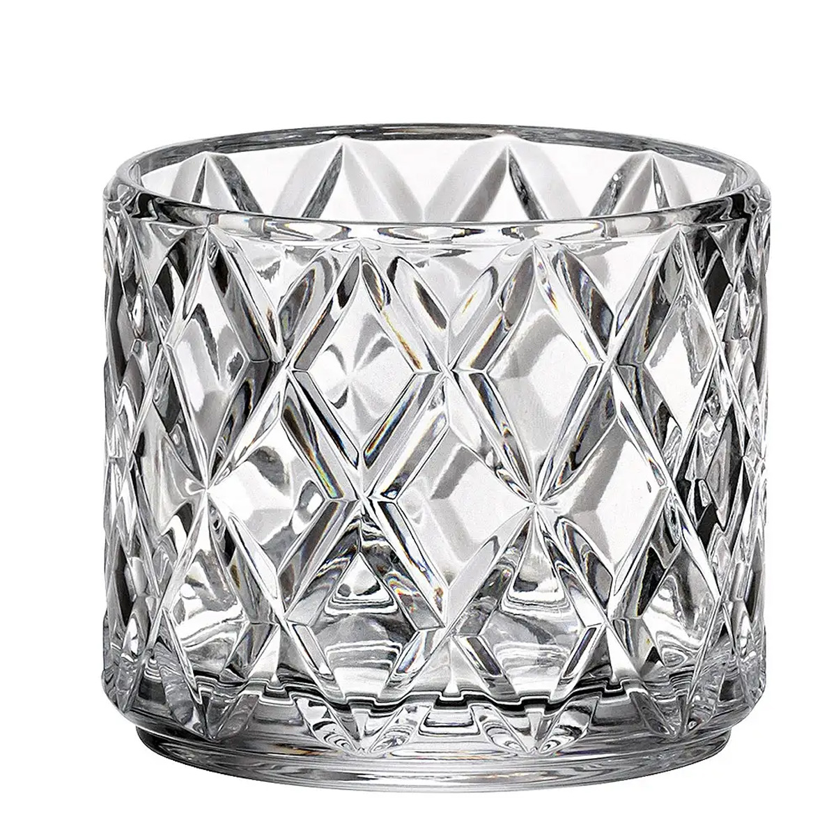 Pahare Cristal Bohemia Whisky Minister 250ml