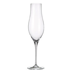 Pahare Bohemia Sampanie Limosa 300 ml