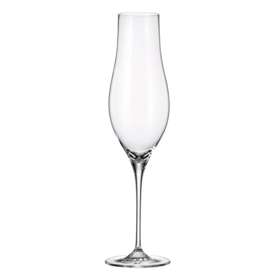 Pahare Bohemia Sampanie Limosa 300 ml
