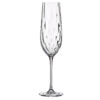 Pahare Bohemia Sampanie Uria Optic 270 ml