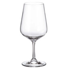 Pahare Bohemia Vin Rosu Apus 450 ml