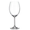 Pahare Bohemia Vin Rosu Colibri 580 ml