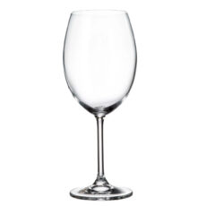 Pahare Bohemia Vin Rosu Colibri 580 ml