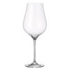 Pahare Bohemia Vin Rosu Limosa 650 ml