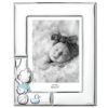 Rama Foto Argint Bebelusi 13x18cm Jucarii Bleu