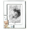 Rama Foto Argint Bebelusi 13x18cm Luna Bleu