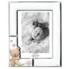 Rama Foto Argint Bebelusi 13x18cm Luna Roz