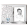 Rama Foto Argint Bebelusi 10x15 cm Pomul Vietii