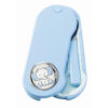 Set Tacamuri Bebelusi Argint Elefant Bleu