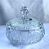 Bomboniera din Cristal Bohemia Murinas 16.5 cm