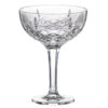 Cupe din Cristal Bohemia pentru Sampanie Brixton 370 ml