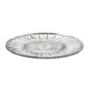 Platou Cristal Bohemia Windsor 30.5 cm