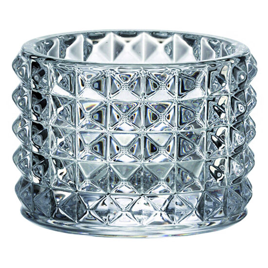 Sfesnic Cristal Bohemia Votive 9 cm